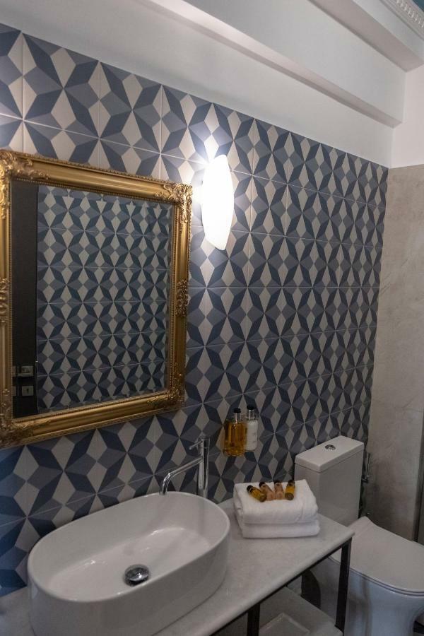 Apartament Athenian Yard Ateny