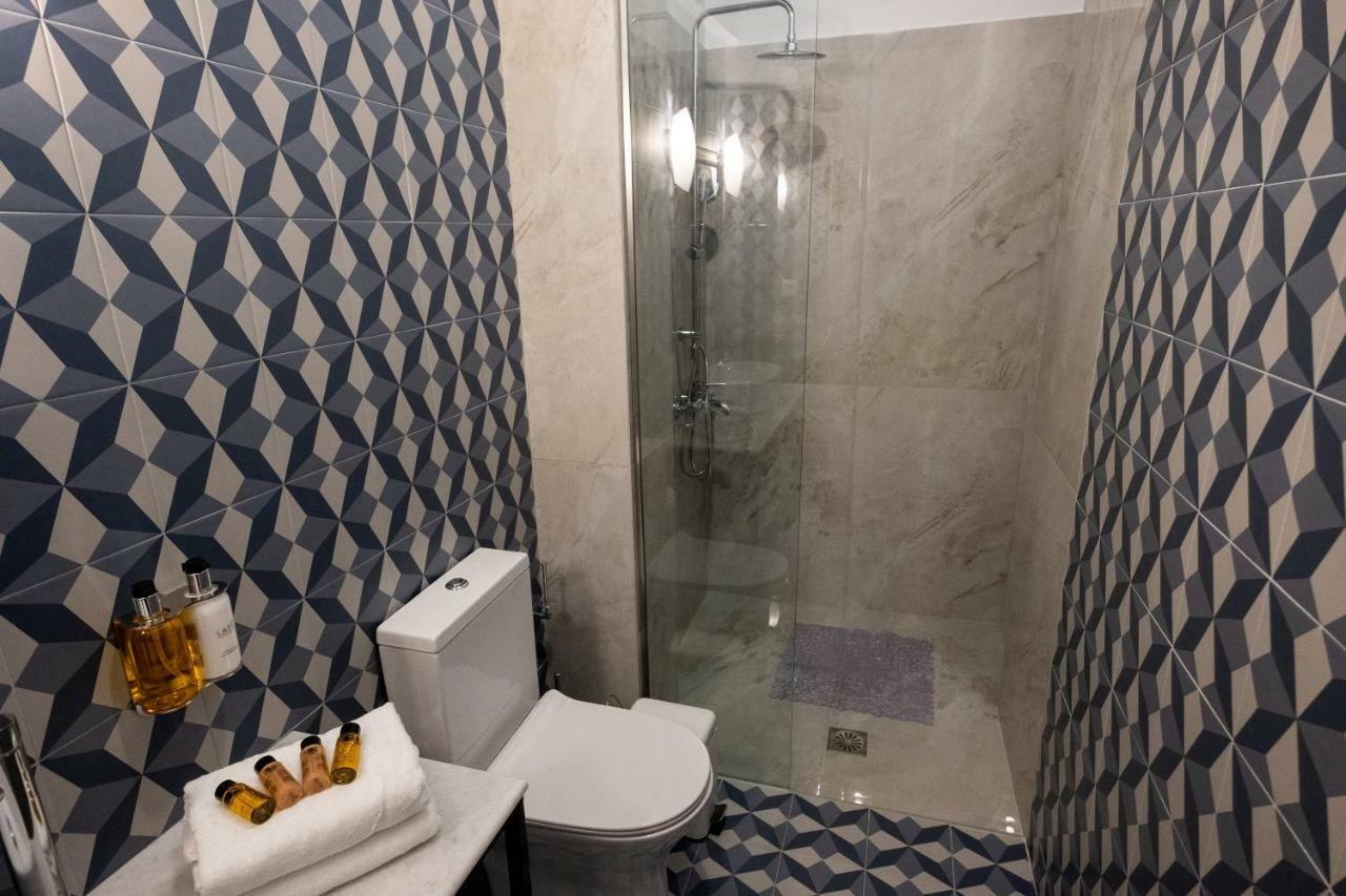 Apartament Athenian Yard *
